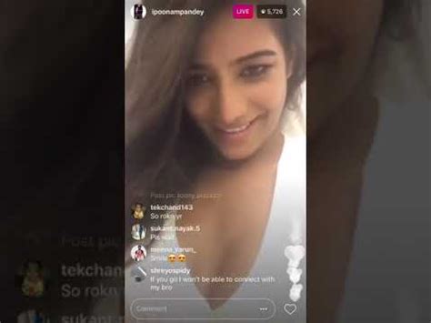 poonam pandey latest sex|Poonam Pandey Uncut (2024) OnlyFans VIP Hindi Hot So.